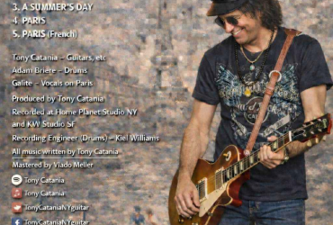 Tony Catania