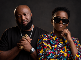 Trigmatic and Azawi Unite Ghana and Uganda on New Pan-African Single ‘Pretty Bad’ Trigmatic & Azawi