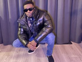 TunezChale Releases New Single “Fumble,” Blending Pop and Afrobeats in a Story of Resilience TunezChale