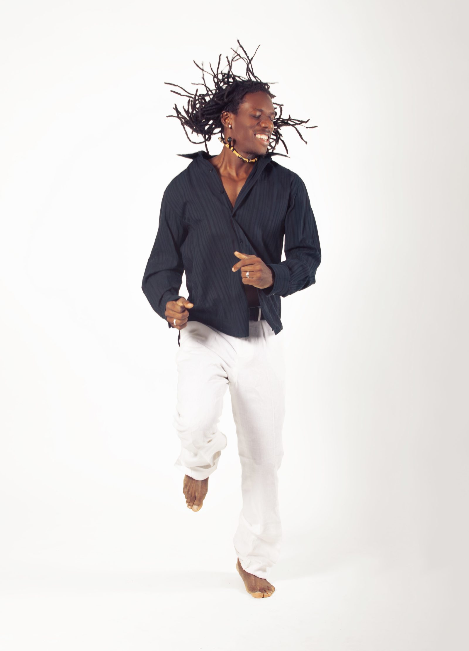 Wesli Releases “Makaya,” a Powerful Tribute to Haiti’s Ancestral Memory and Cultural Heritage Wesli