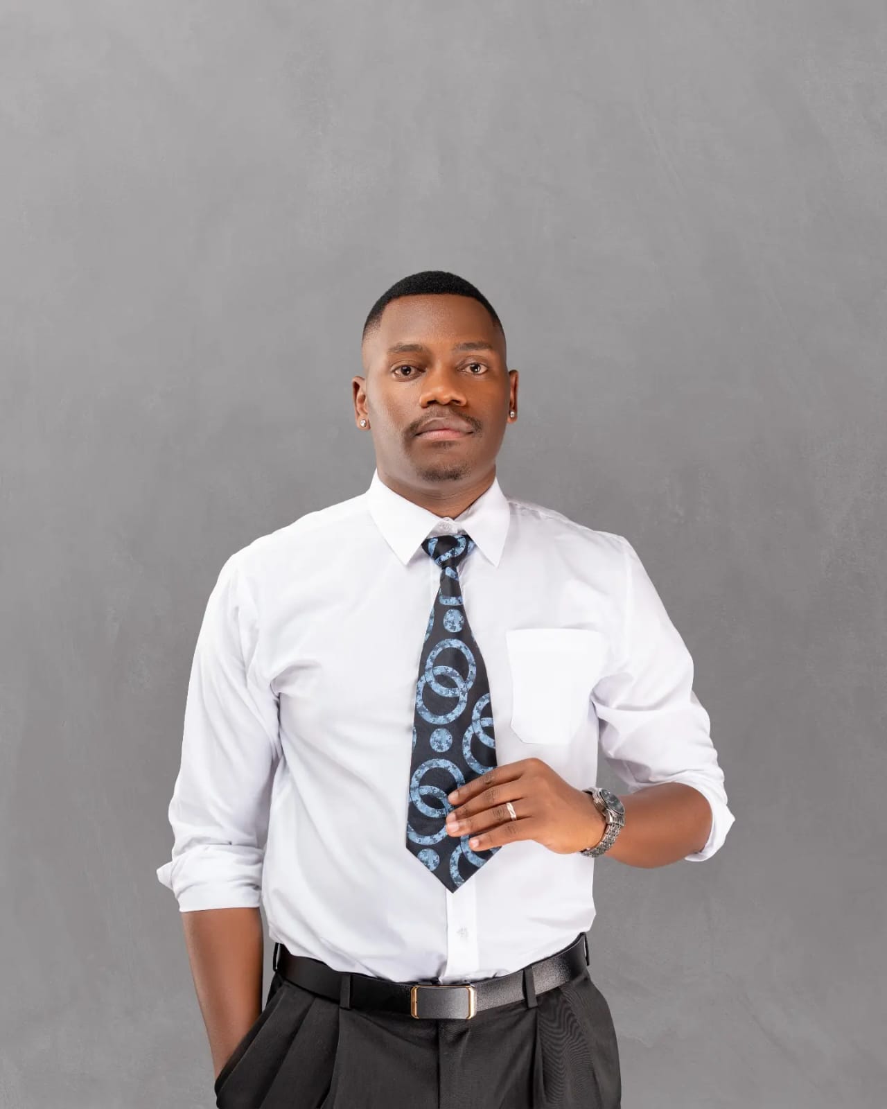 Is Interfine Music Taking Over African Music Distribution? Levis KenRelBis ( Founder at Interfine Music)