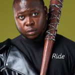 Rising Nigerian singer Raploard explores life’s journey on “Ride”