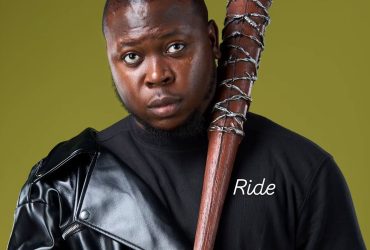 Rising Nigerian singer Raploard explores life’s journey on “Ride”