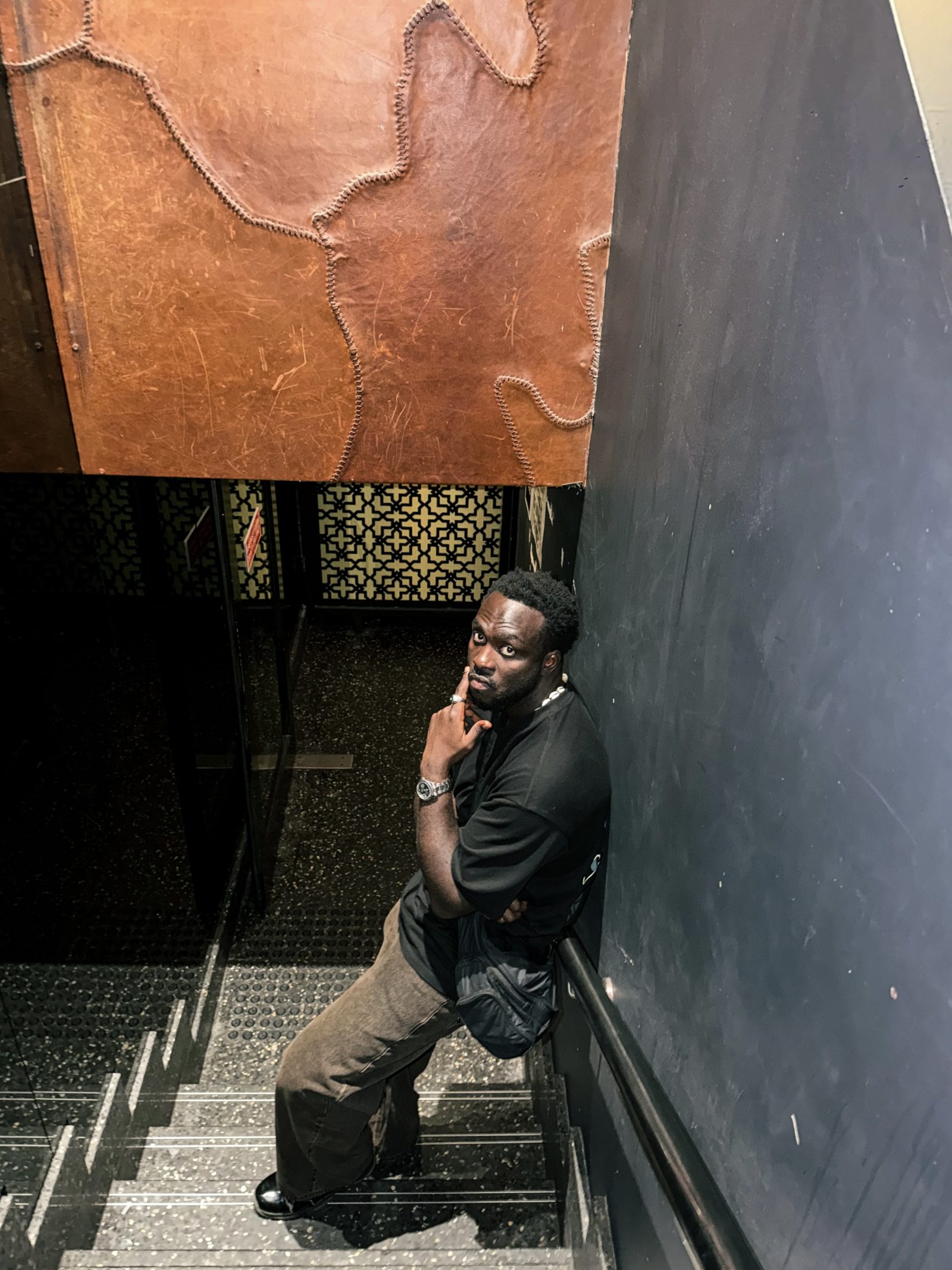 YAWDOESITALL Returns With Powerful New Single “OBLIVIA” YAWDOESITALL