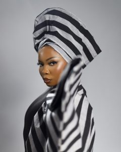 Yemi Alade Releases Highly Anticipated Self-Titled Album ‘IT’S YEMI ALADE’