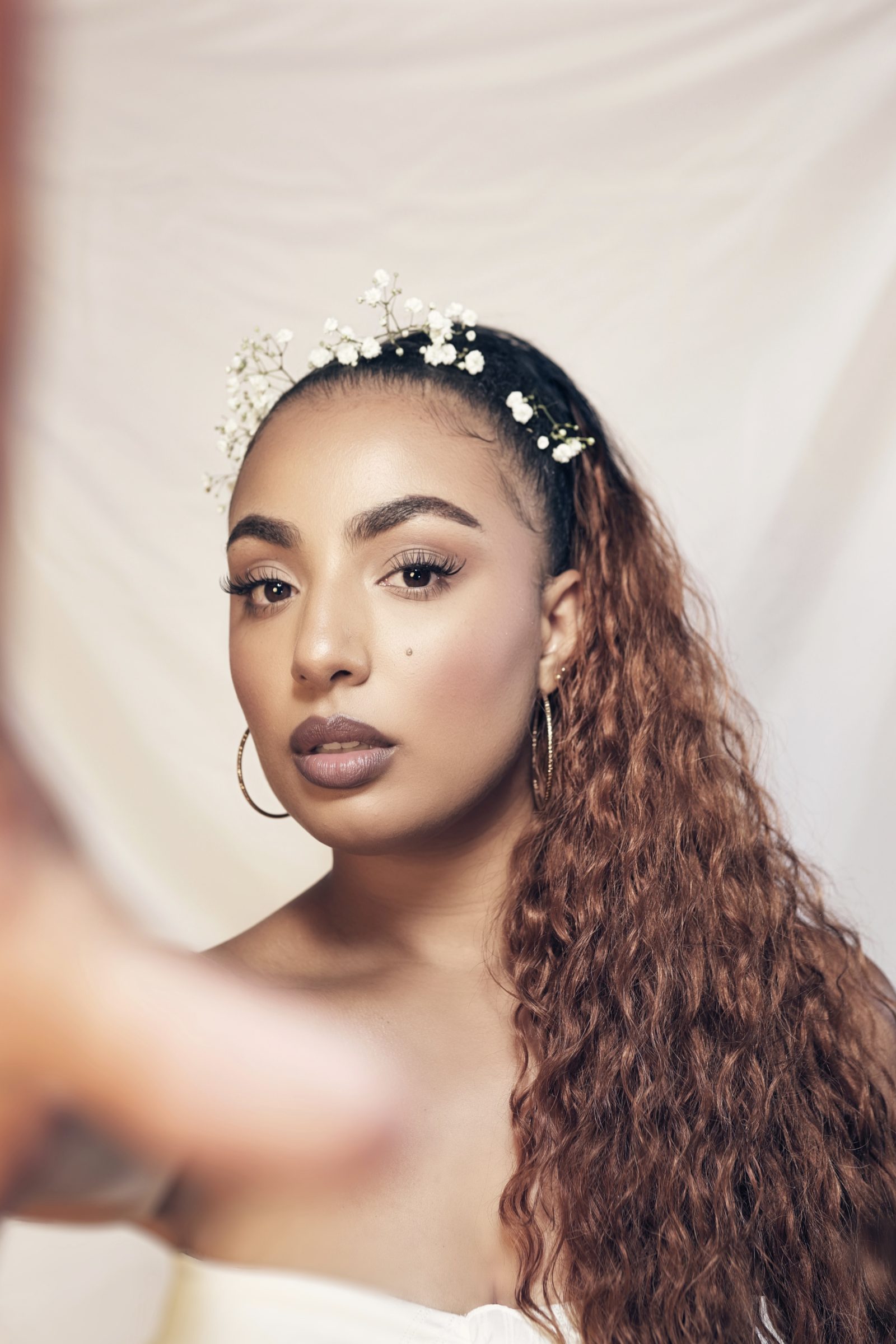 Haitian-American Artist ZAMA Releases New Single “Répondeur,” a Konpa-Fusion Anthem About Reclaiming Your Peace ZAMA