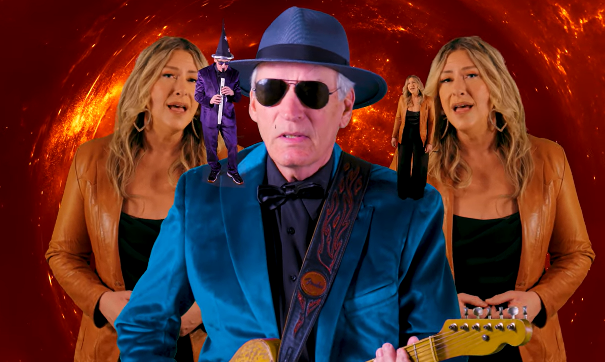 Zircon Skyeband Releases Fresh Take on Classic Single “Careless Whisper” Zircon Skyeband