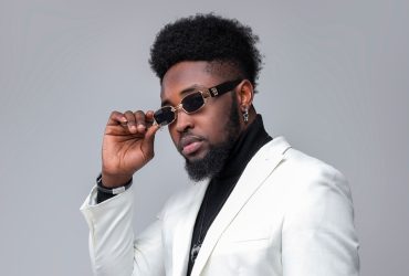 Multi-talented Afrofusion artist PrayzzZ returns with eight-track album 'GYALESE'