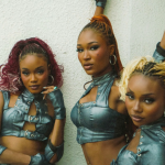 Nigerian Girl Group MYST Makes a Bold Statement With ‘REAL SHII’