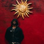 Black Sherif SUN SHERIF