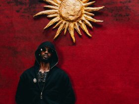 Black Sherif SUN SHERIF