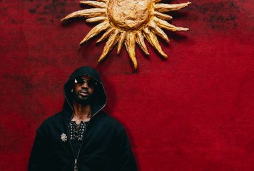 Black Sherif SUN SHERIF