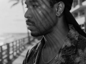 Aalllim Releases new single “One More Time,” A Heartfelt Song About Love, Regret And Second Chances Aalllim