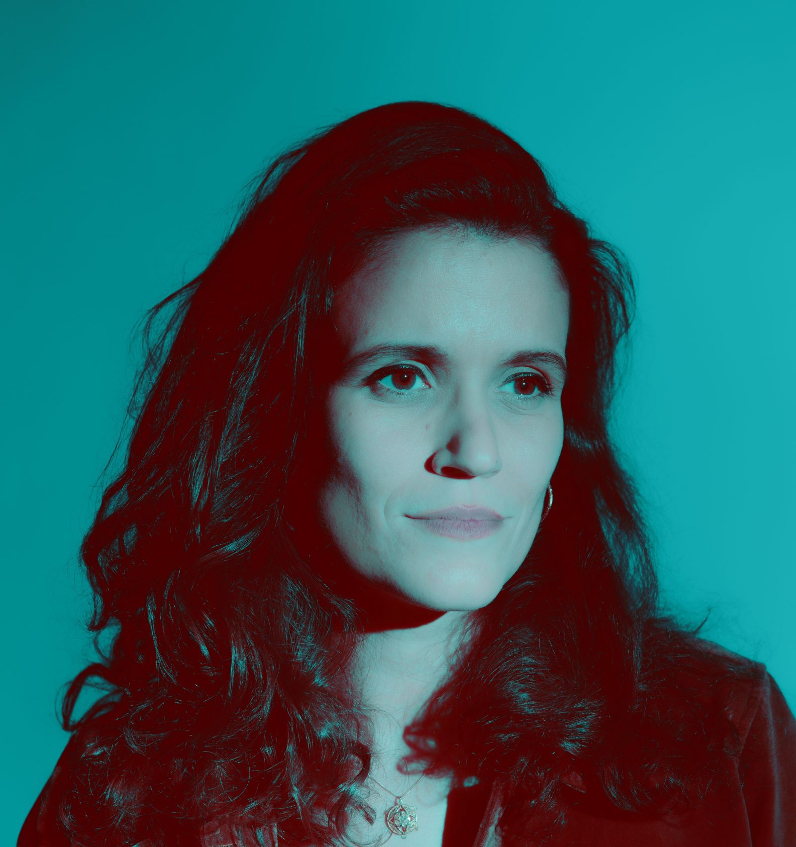 Amélie Giardini Explores Why We Go Back on ‘Beast’ Amélie Giardini