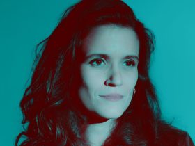 Amélie Giardini Explores Why We Go Back on ‘Beast’ Amélie Giardini