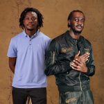 Amos K and Fahim Dumba