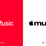 Apple Music Logos