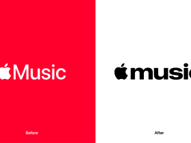 Apple Music Logos