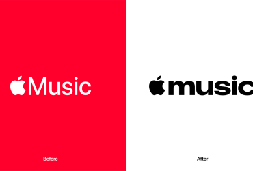 Apple Music Logos