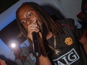 Arqane Blends Jamaican and Ethiopian Sounds on ‘Habesha Wife’ Arqane