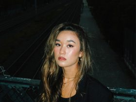 Ava Ro Looks Beyond the Screen on ‘stranger on tv’ Ava Ro