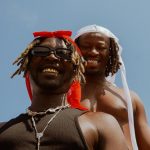 B-Phace & Frimps Joe Press