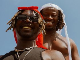 B-Phace & Frimps Joe Press