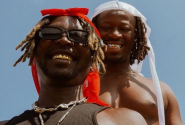 B-Phace & Frimps Joe Press