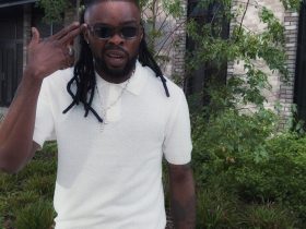 BEETEECEE Returns With High-Energy Rap-Love Anthem “Teacher” BEETEECEE