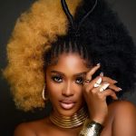 Belinda Sedofia (Queen Jhijhi)