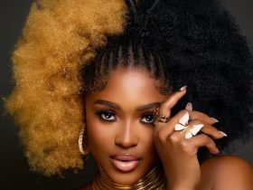Belinda Sedofia (Queen Jhijhi)