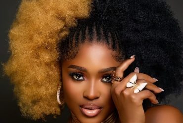 Belinda Sedofia (Queen Jhijhi)