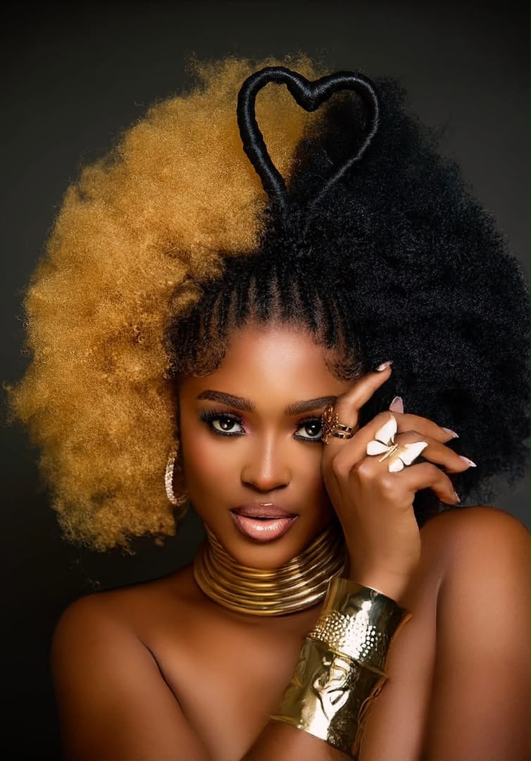 Belinda Sedofia (Queen Jhijhi) Appointed Ghana’s Official Delegate for The Miss Globe 2026 Belinda Sedofia (Queen Jhijhi)