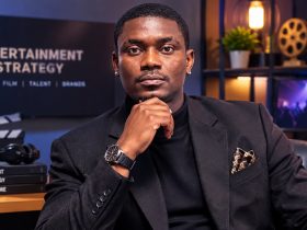 Citizen Kafui