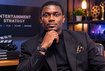 Citizen Kafui
