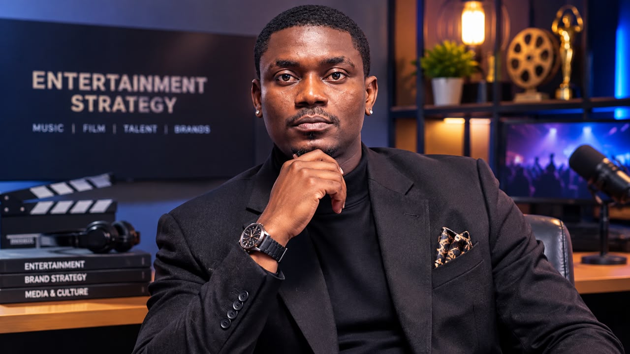 Citizen Kafui