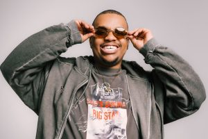 Uncool MC Reflects On His Journey With Debut EP “Sesikude” Uncool MC Reflects On His Journey With Debut EP “Sesikude”