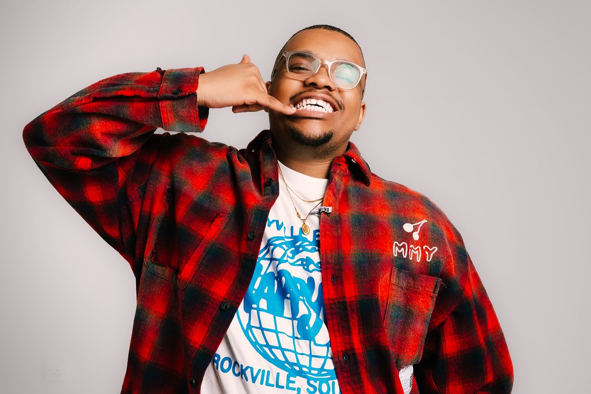 Uncool MC Reflects On His Journey With Debut EP “Sesikude” Uncool MC Reflects On His Journey With Debut EP “Sesikude”