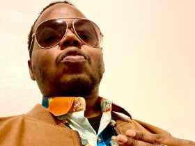 Deozi Drops Single “Rebel Triad,” a Powerful Fusion of Dancehall, Spanish Reggae, and New York Hip-Hop Deozi
