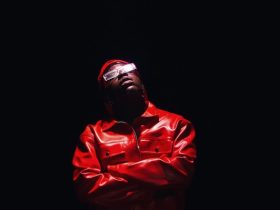 Dozi Makes Desire the Mood on ‘SLOW’ Dozi