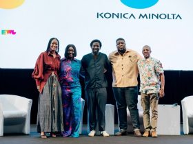 Entertainment Week Ghana