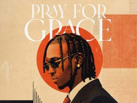 Gbflex camaro - Pray For Grace