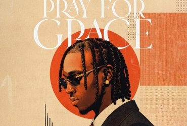 Gbflex camaro - Pray For Grace