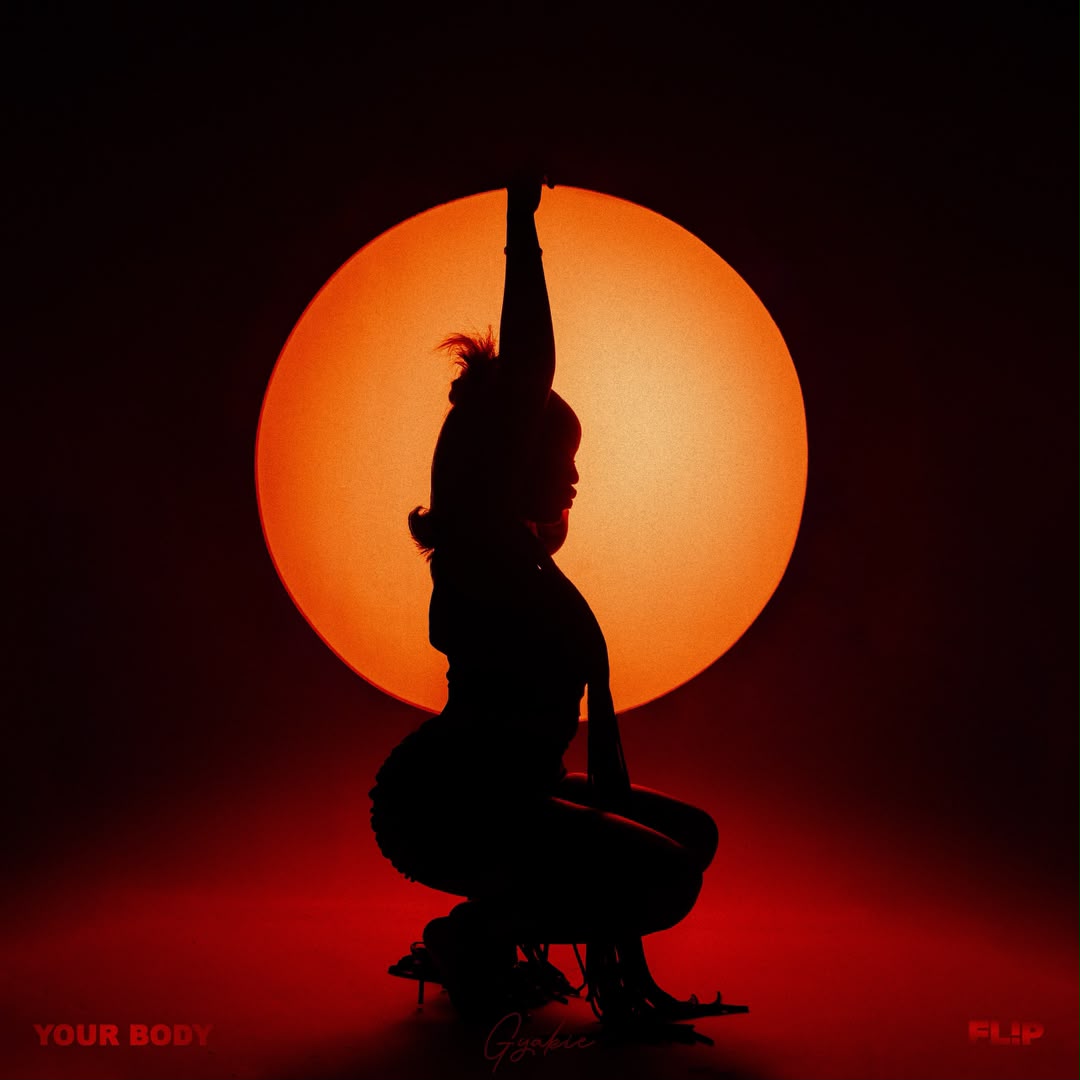 Gyakie Unveils Artwork for Upcoming Single ‘Your Body’ Gyakie Your Body