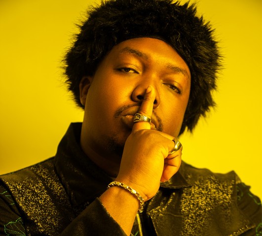 Halver Teams Up With Duncan Mighty on ‘Hustler’ Halver