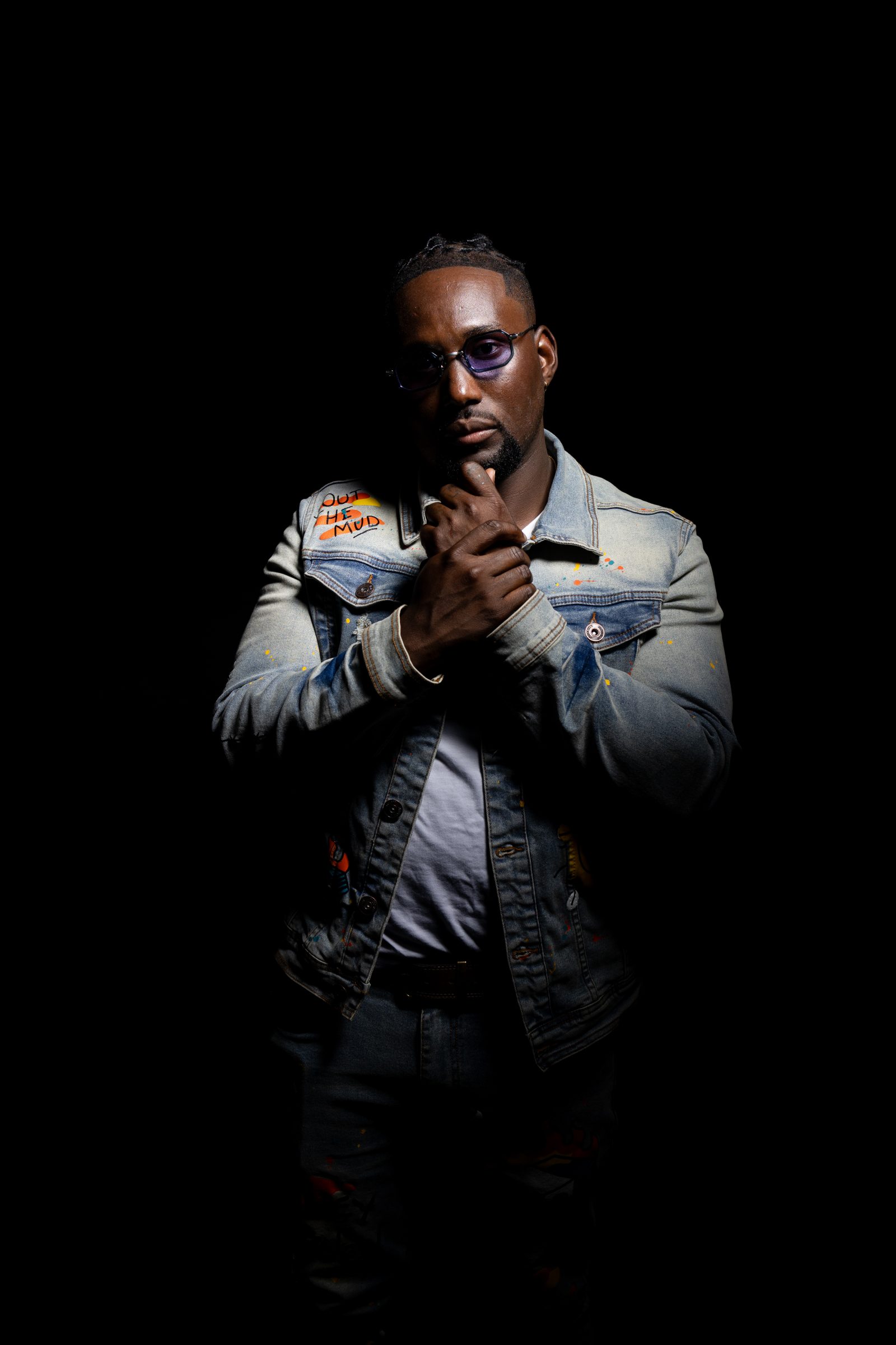 Hurch Drops Single “Jus de Bouboune,” a Bold Afro-Caribbean Single With a Vibrant Hurch