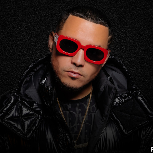 IAmChino Teams Up With Pitbull on New Reggaeton Single ‘Pegate’ IAmChino
