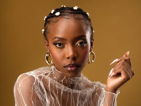 Rising Kenyan singer Sonny Mya returns with ‘Mwendwa’