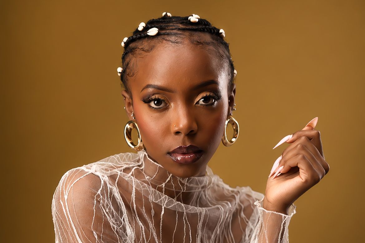 Rising Kenyan singer Sonny Mya returns with ‘Mwendwa’