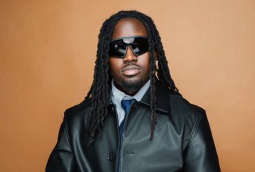 Aayo Teases Upcoming Love-Inspired Single 'Ogologoma' Set To Drop 30th October